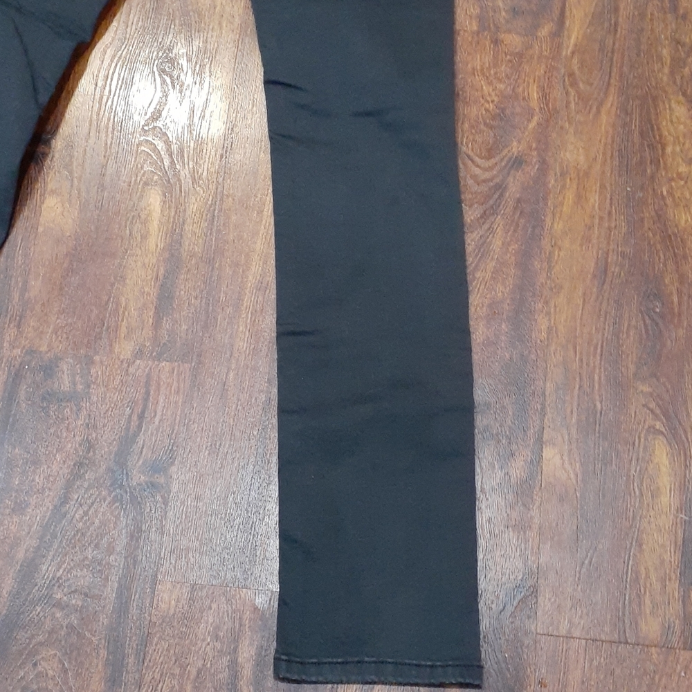 Pepe brooke Jean black slim fit size 30 - Picture 8 of 16